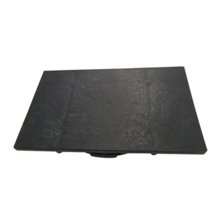 Garden bonsai appliances plastic turntable made by special material