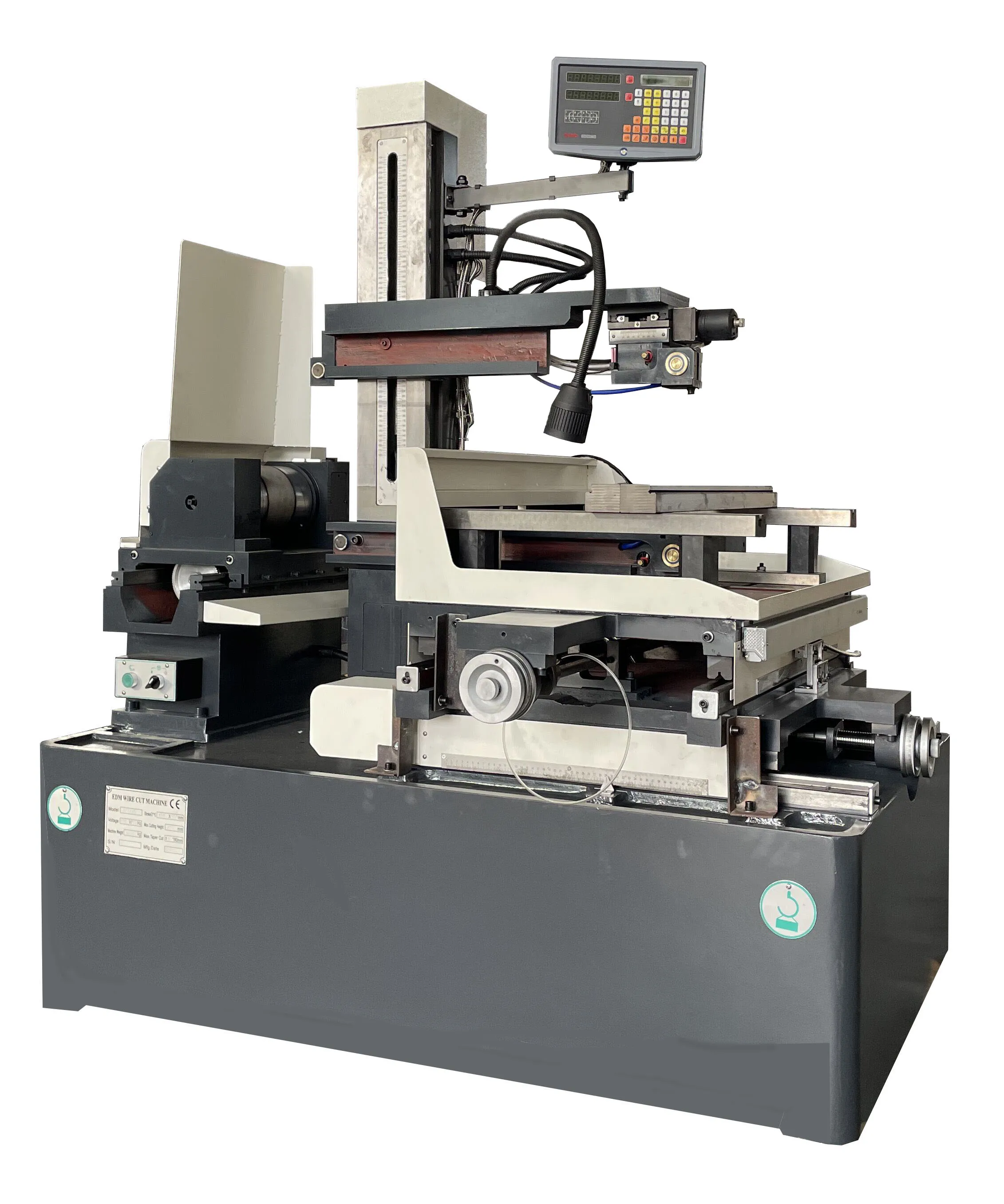 cnc edm machine DK7745 price