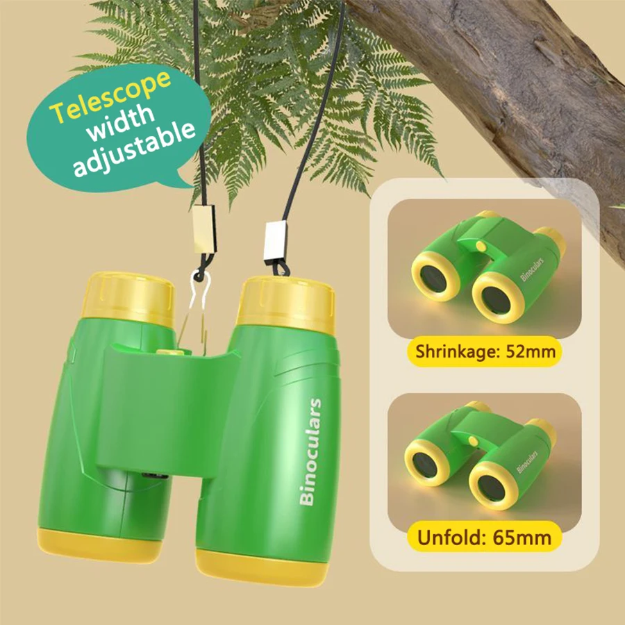 SL 11pcs One Set Educational Bug Catcher Explorer Nature Exploration Kit Insect Outdoor Toy Set For Kids Toddlers Children Play