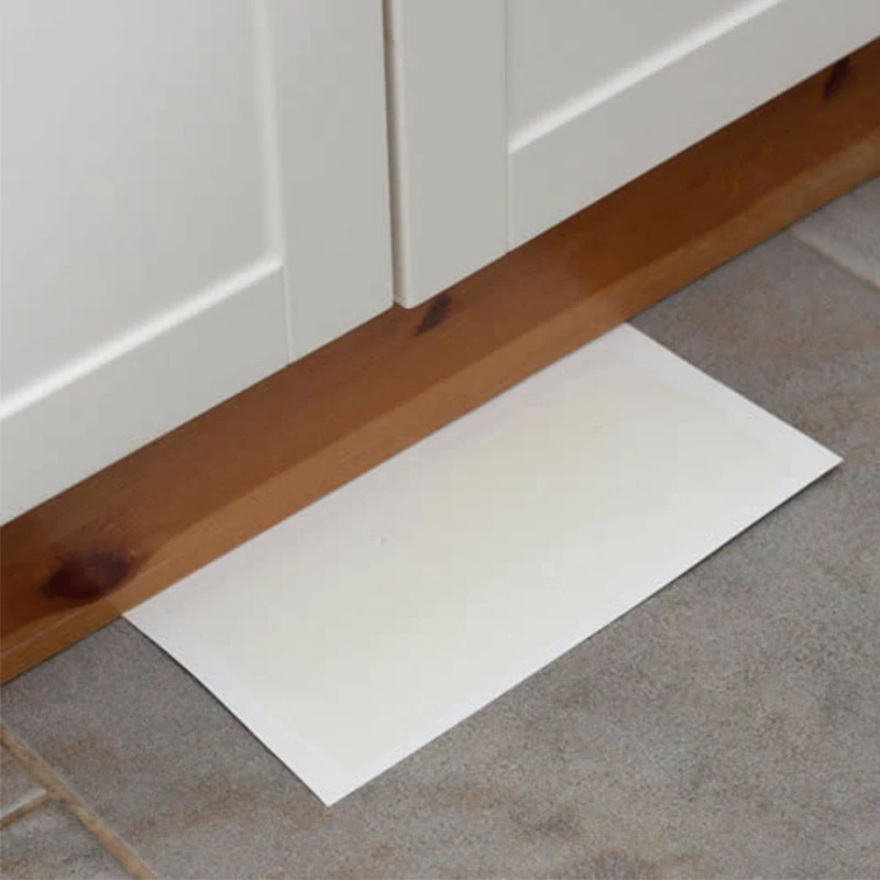 MK Cheap Eco-Friendly replacement  Fly Insect Sticky Traps Glue Coated Board Manufacturer