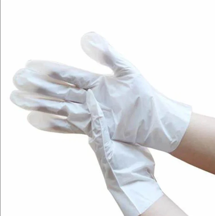 Moisturizing Hand Mask Smooth Tender White Hydrating Collagen Peeling Hand Mask Glove in Foot Skin Care