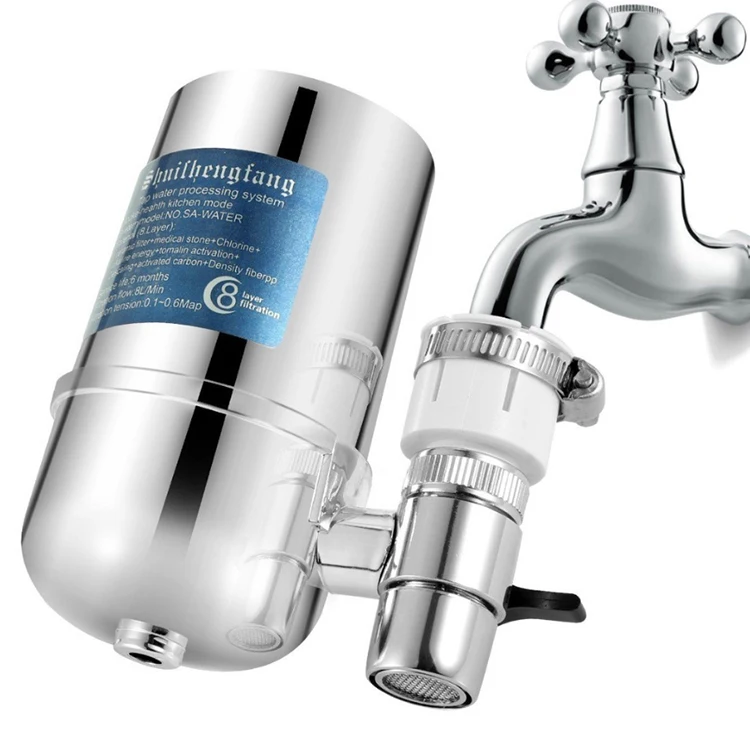 A2780 электропластина бытовой кухонный водопроводный фильтр Устройство сопло кран очиститель