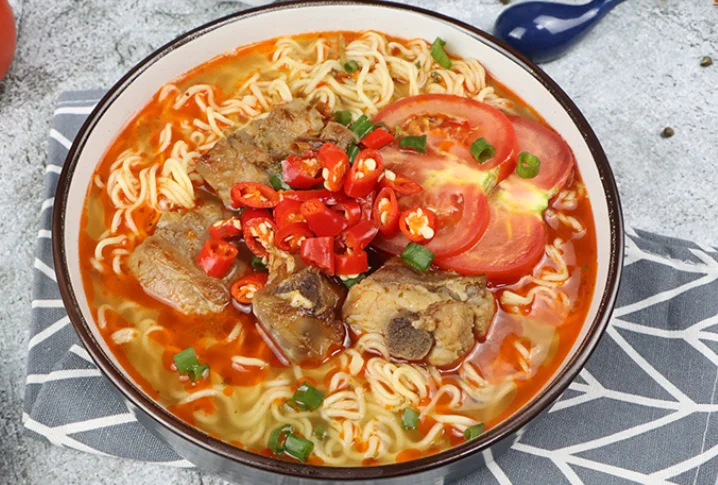 Instant Noodle Asian Food Products From Indonesia Filipino Wholesale Food Products Hong Kong Style Noodles Spicy Ramen Noodles