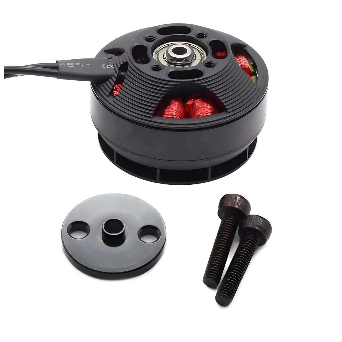 X5310 motors KV330 Brushless DC 5310 Motors for Plant Protection Drone Multi axis Aircraft Model UAV drone