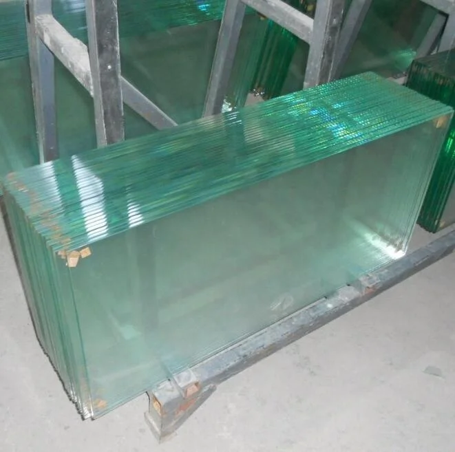 Gaoming Stainless Steel Tempered Glass Coffee Table Tempered Glass Making Machine