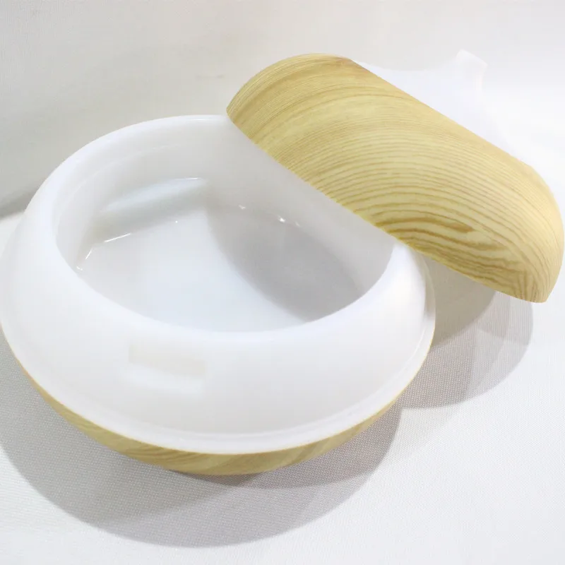 
Alexa Electric household indoor humidification wifi smart voice control ultrasonic air gx aromatherapy essential oil diffuser 