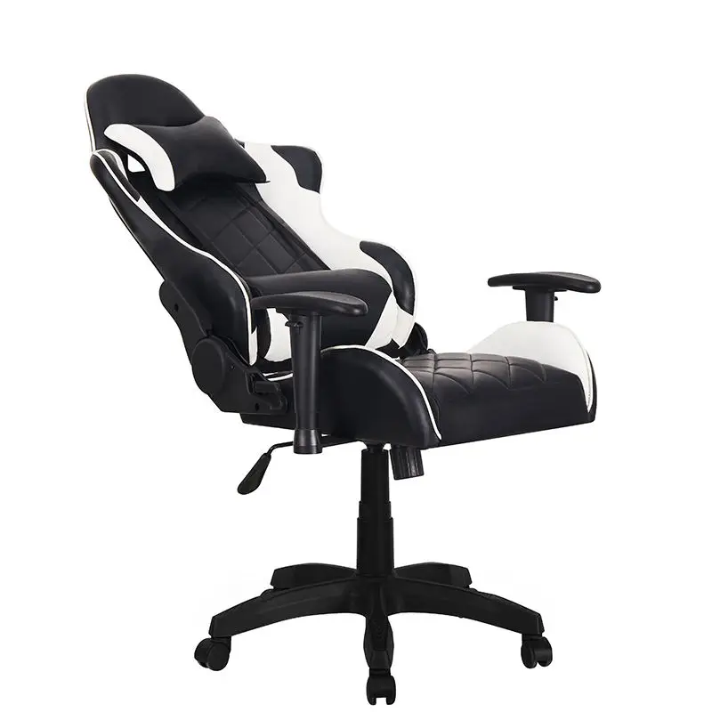 Hot Sale New Style Computer PC Game Chair Gaming PU Leather Silla Gamer Racing Gaming Chair