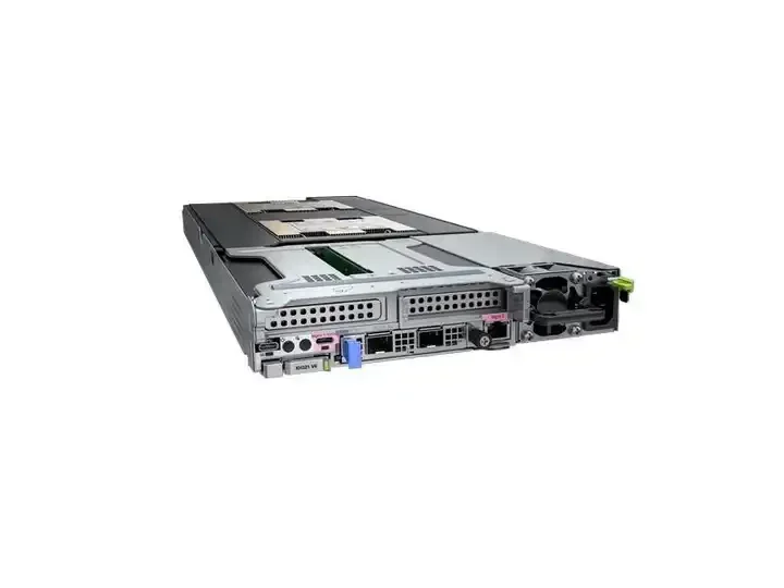 FusionServer X6000 V6 Converged Infrastructure Blade Chassis Server Cabinet 1U Form Factor 1TB HDD Max Memory Capacity 16GB
