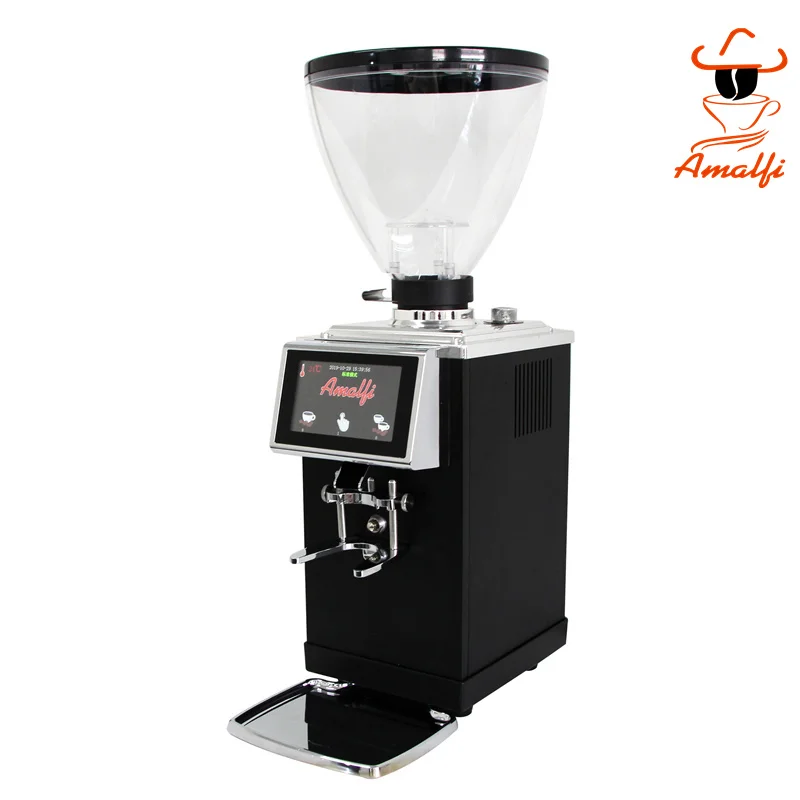  Quietest Single Cup Espresso Grinder Fully Automatic Coffee Machine