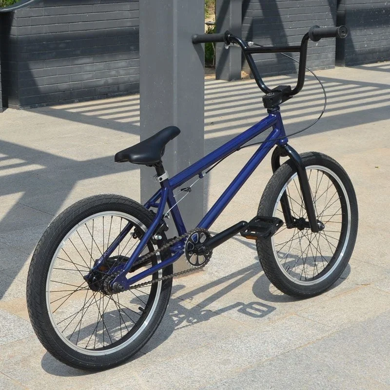 High quality cheap bmx bike adult bike bicycles bisicleta bmx 20 black cycle colors bmx
