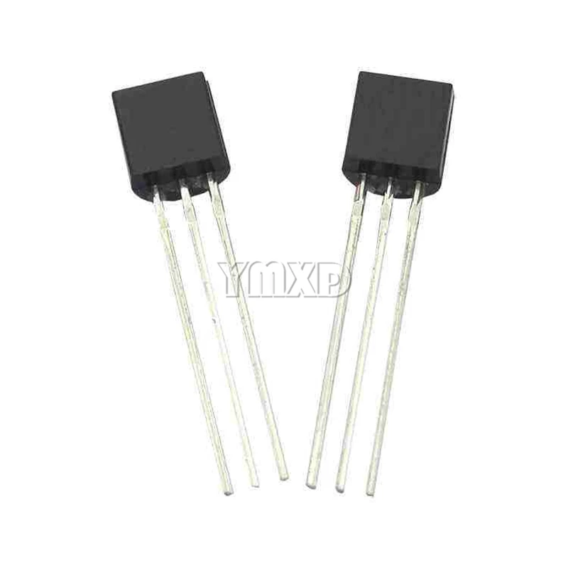 Plastic 2SD667AC + 2SB647AC 2SD667 2SB647 D667AC B647AC D667 B647 TO-92L Transistor Triode