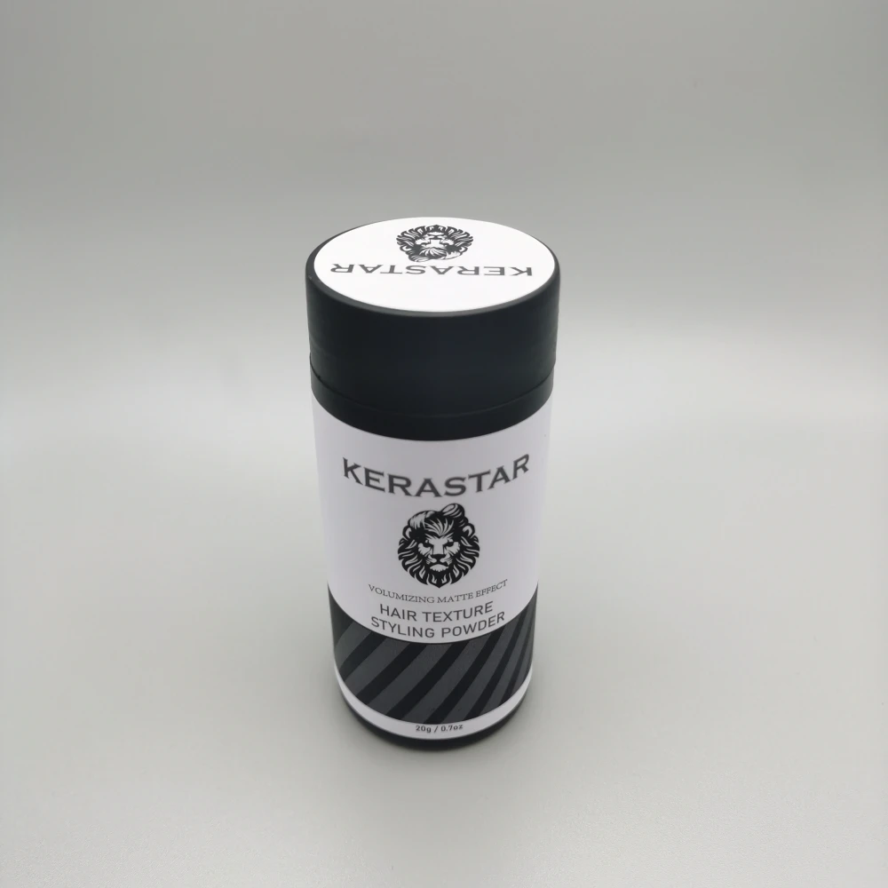 Заводская пудра для волос, 20 г