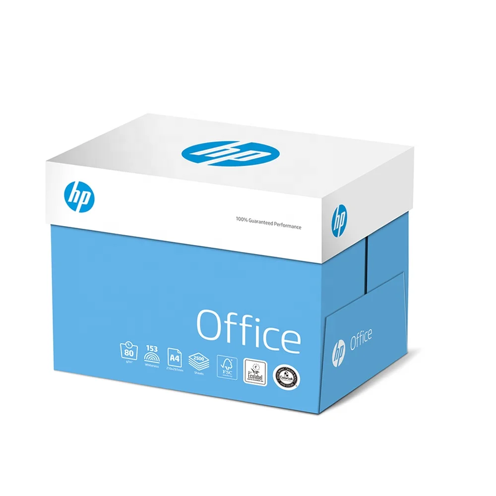 a4 copy paper 80g white price OEM custom business
