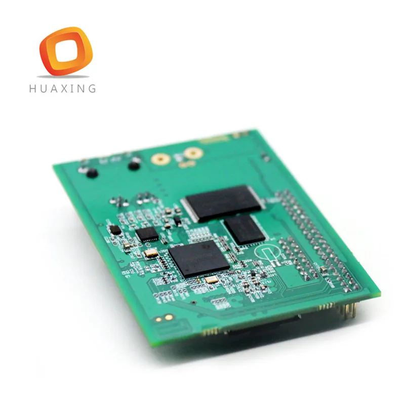 Пинбол машина PCBA наборы печатной платы SMD RGB PCB PCBA сборка платы SMT DIP производитель