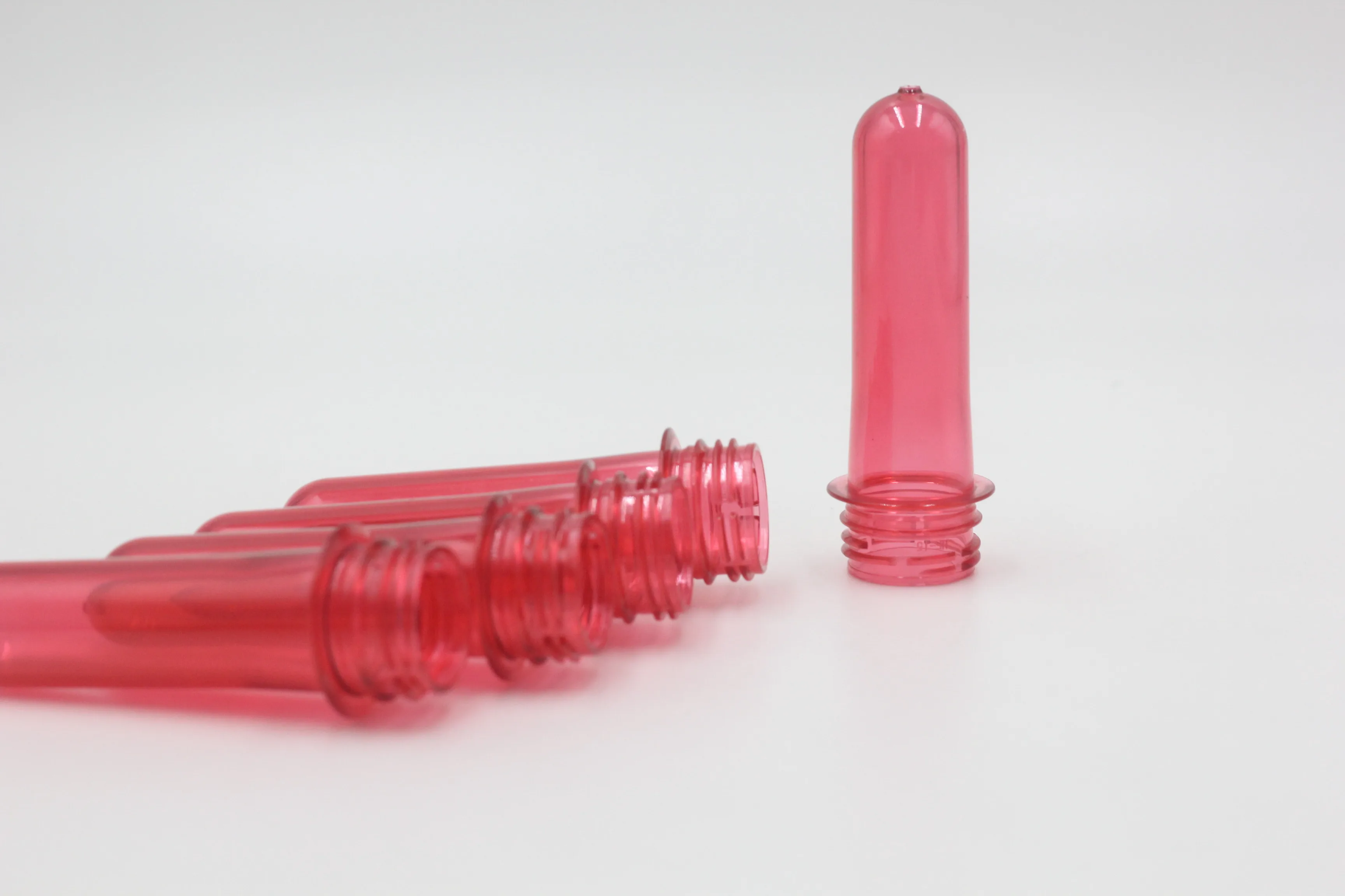 pet preform manufacturing plastic preform pet 28mm 18g preform for water bottle