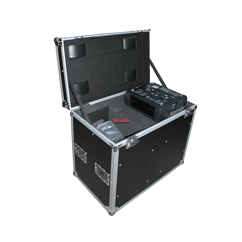 Корпус с подвижной головкой для освещения 2 шт. освещение диджея Chauvet