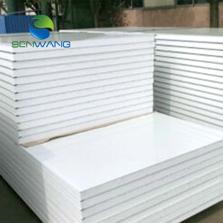 
Easy Installation Best Price EPS Sandwich Panel for Roof and Wall 