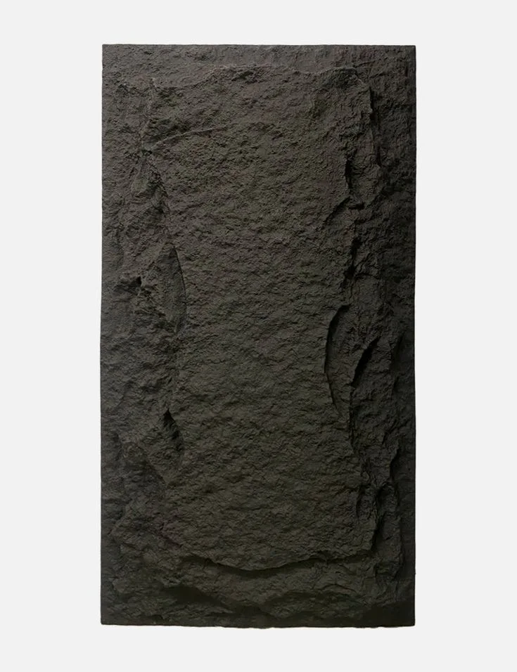 Best sale of the decoration material PU Rock Panel Stone Wall Board Artificial Polyurethane Stone Panel 3D Wall panels