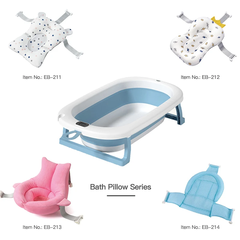Bathroom small foldable child size children kids baby spa bath tub bathtub