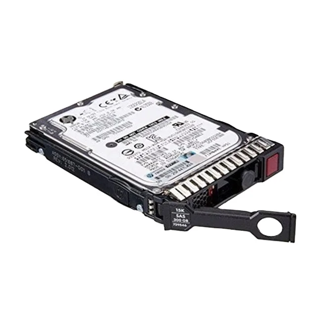 873365-B21 HPE 1.6TB SAS 12G Mixed Use SFF (2.5in) SC 3yr Wty Digitally Signed Firmware SSD