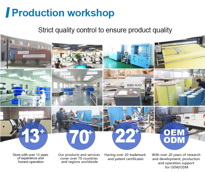 Separate hydraulic oil press filter Coalescing  60.644-727/D, CC14J suction compressor filter series cartridge