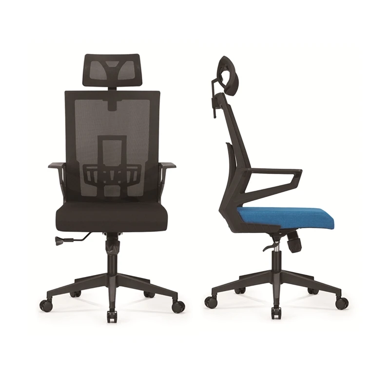 
Competitive Price Swivel Chair Office High Back 