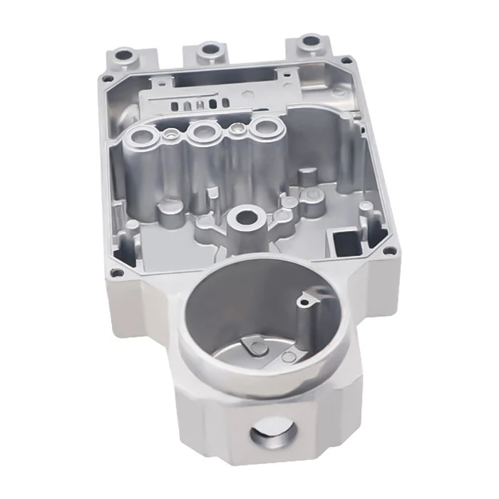 Factory Precision Cast Iron/Stainless Steel Aluminum Cnc Machining Part Die Casting