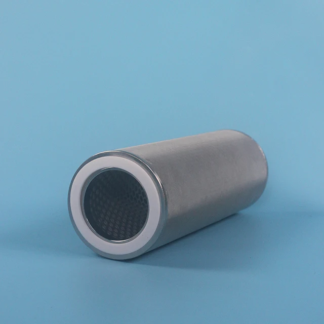 Guangdong Zhilv Metal Folding Filter Element High Quality Customized Size Cleaning Equipment