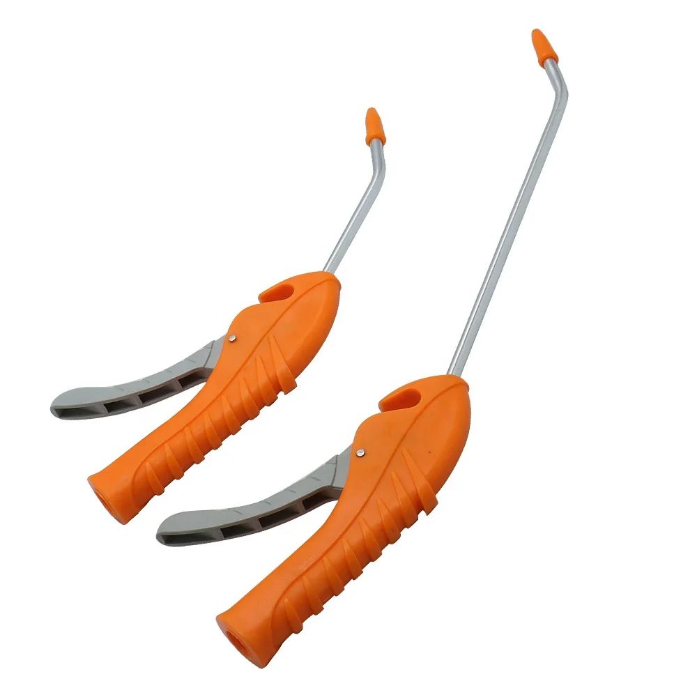 20PM Quick Connect Nozzle length 108mm 230mm Air Duster Blow Gun Air Blow Gun Long