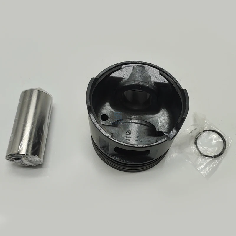 13101-17110-01 набор поршневых колец 1HD-FTE для LAND CRUISER 24V