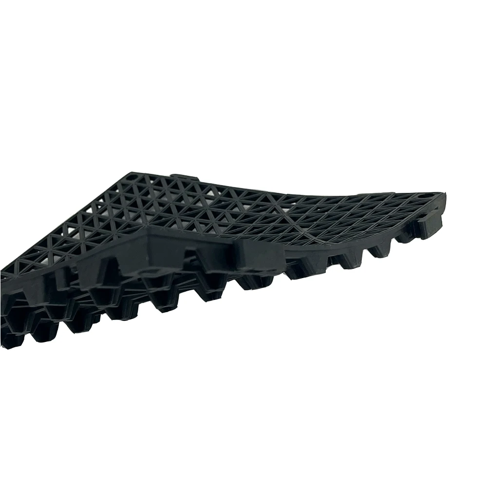 Wholesale Waterproof Anti-slip Drainage Mat Sheet for Pool with Drain Holes