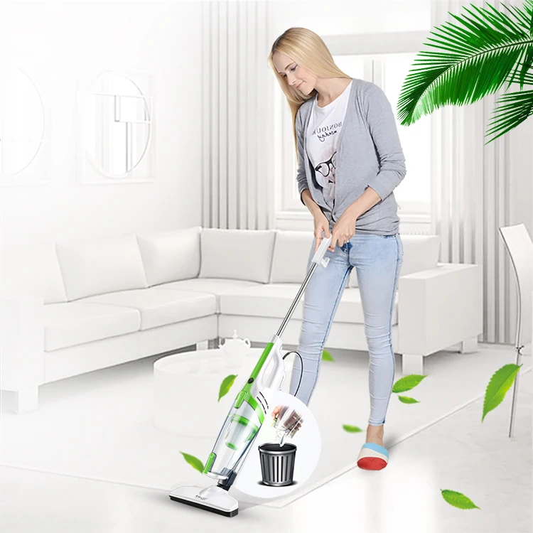 Good Quality Vacuum Handheld Wireless Vacuum Cleaner