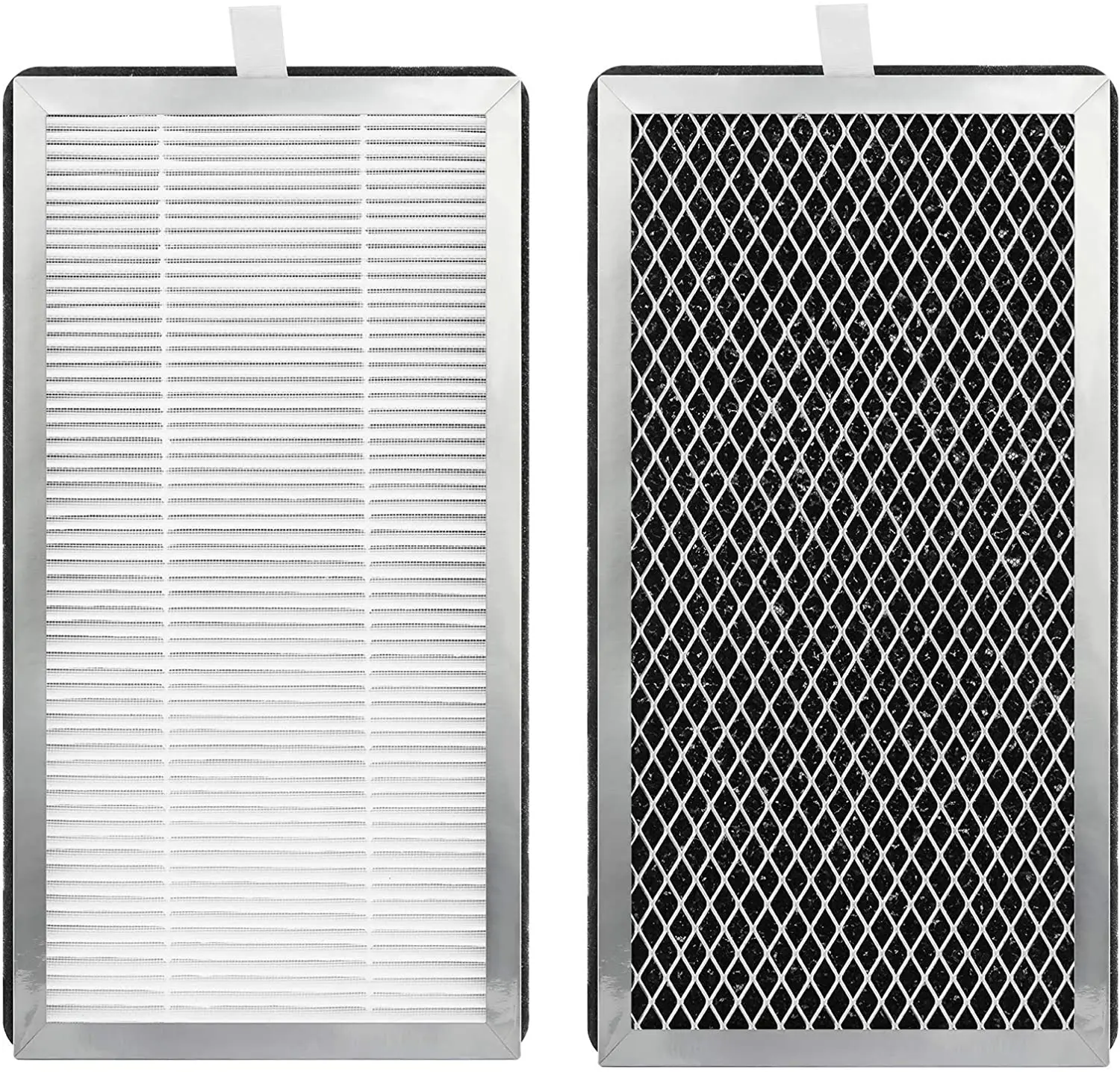 home air purifier hepa filter For Medify MA-15 paper for production air filter air purifier hepa honeycomb carbon filter p