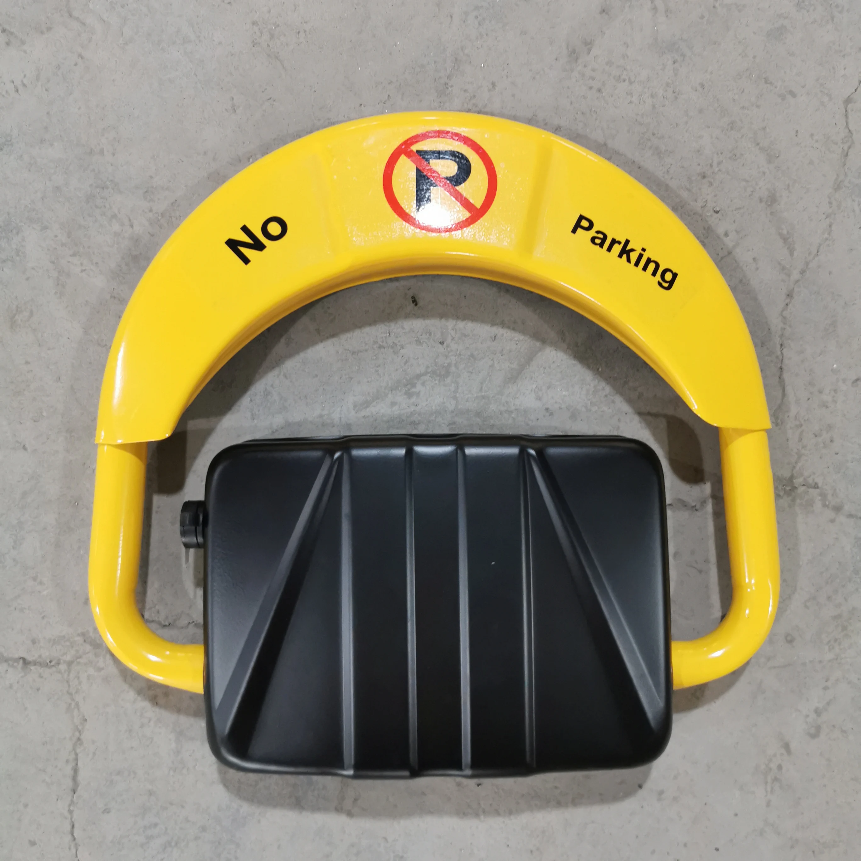 KAVASS Remote Control Electric Automatic car No parking space protector