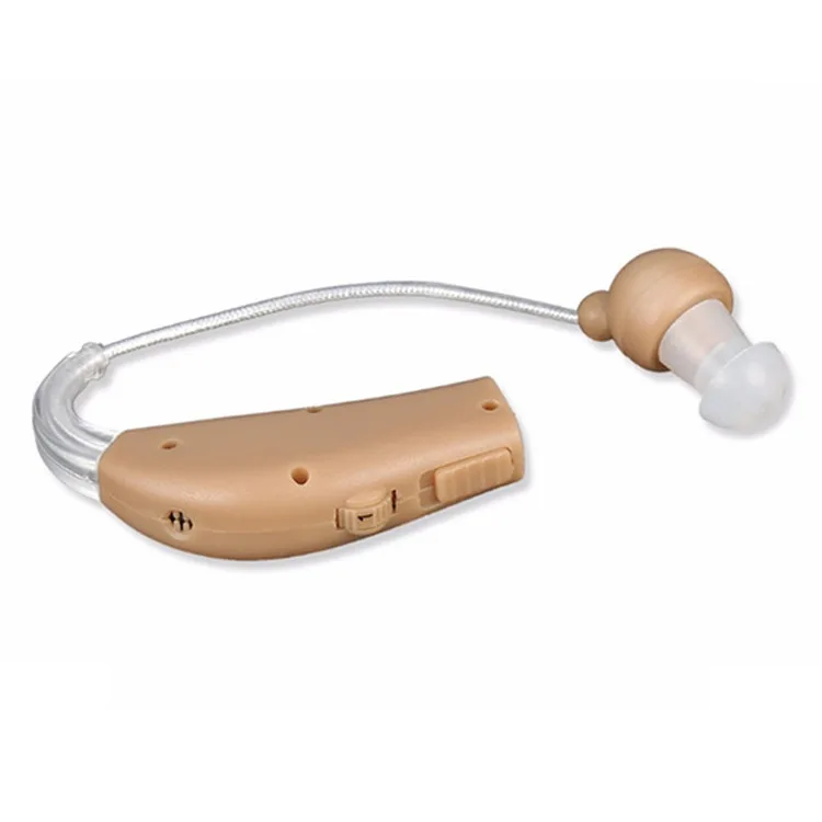 
Chinese Rechargeable Hearing Aid 1088F(factory Price) 