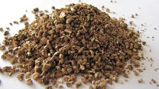 Bulk Growing Medium Vermiculite/Perlite