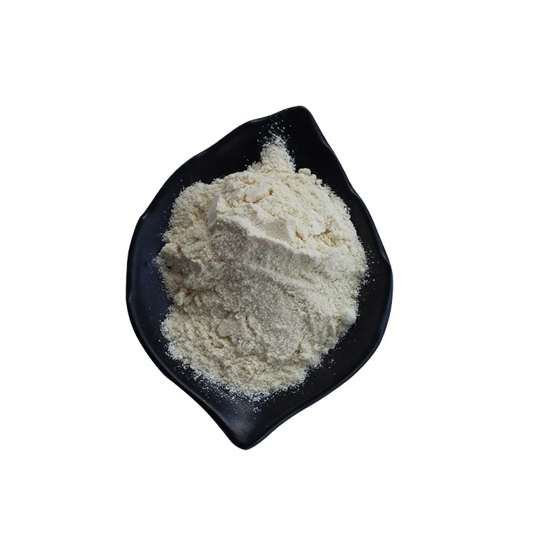 Wholesale Cas 11042-64-1 Gamma-Oryzanol Gamma Oryzanol