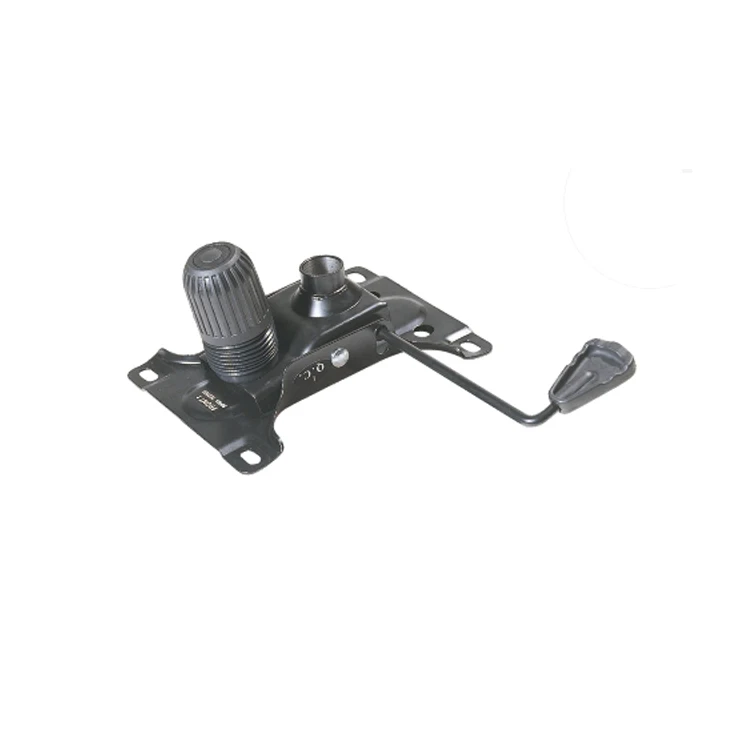 Chair Spare Parts Adjustable Seat Butterfly Mechanism Reclining Office Chair Lift Mechanism (1600340236327)