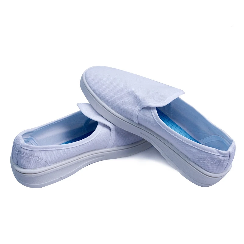 Wholesale Manufacturers Price Anti Static ESD Safety Shoes Perforated Sandals Anti Static ESD Shoes