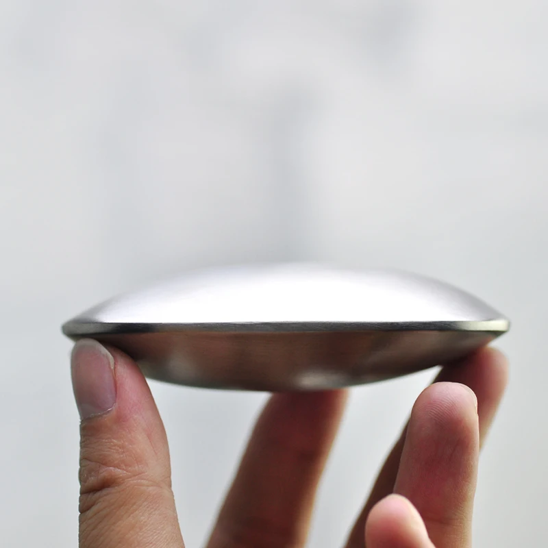 Wholesale Price Large Size Cheap Multi-Function Stainless Steel 304 Soap