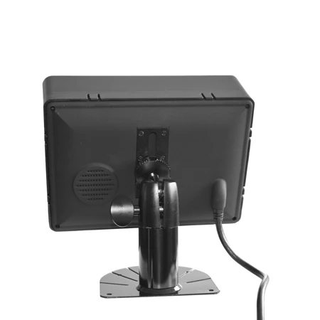 Unique 7' TFT Digital Monitor Rear View System for Heavy-Duty Truck