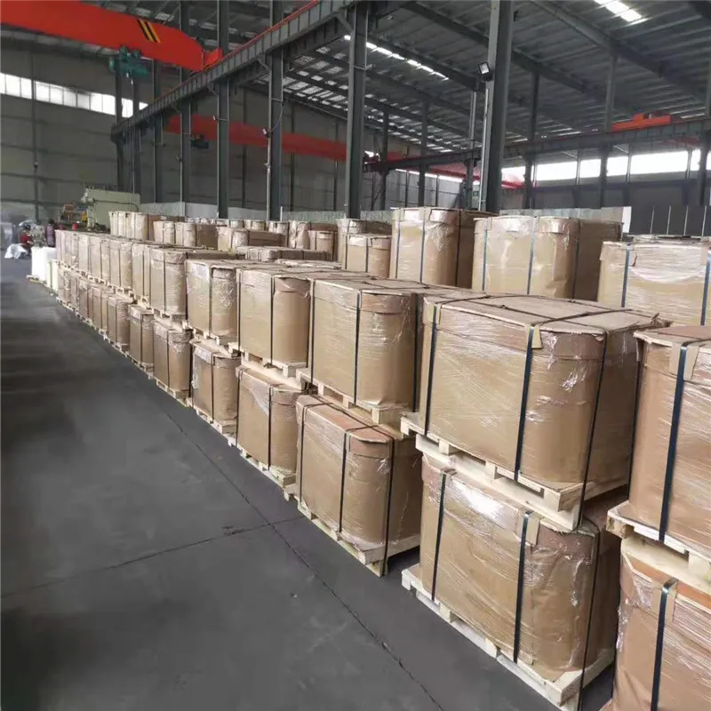 Competitive Price Alloy 1050 1060 1100 1200 3003 Aluminium Circles for Utensils