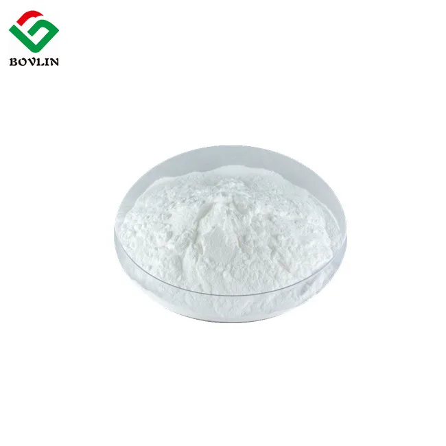 
Factory Supply Natural Antioxidant Powder 99% DL-Malic Acid Powder With Free Sample 
