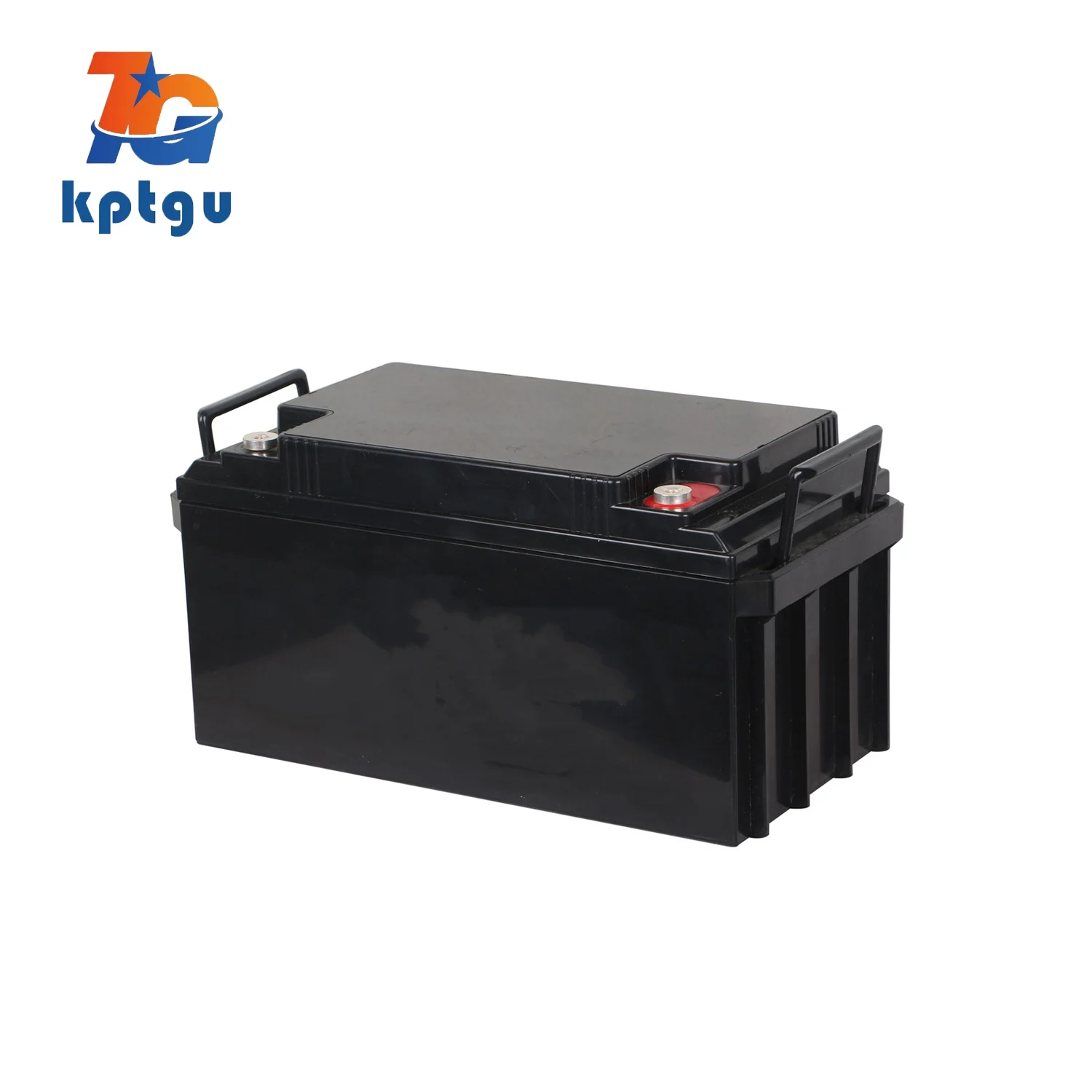 High Cost-Effective Solar Lmaintenance-Free Lead-Acid Battery 12 Volt Battery