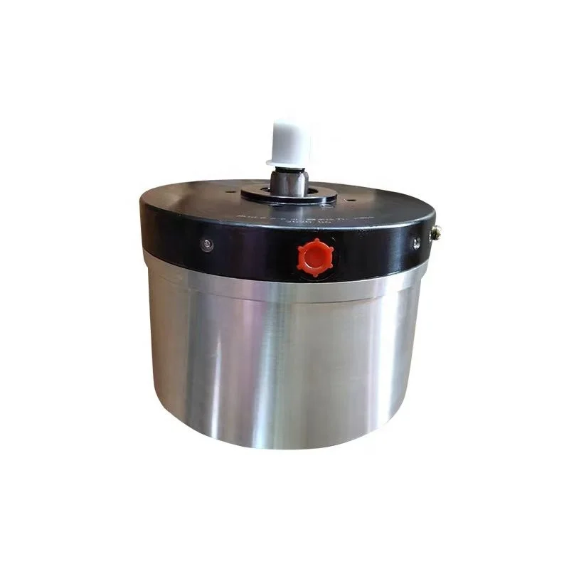 High Pressure RK Series Hydraulic Radial Plunger Piston Pump for sale