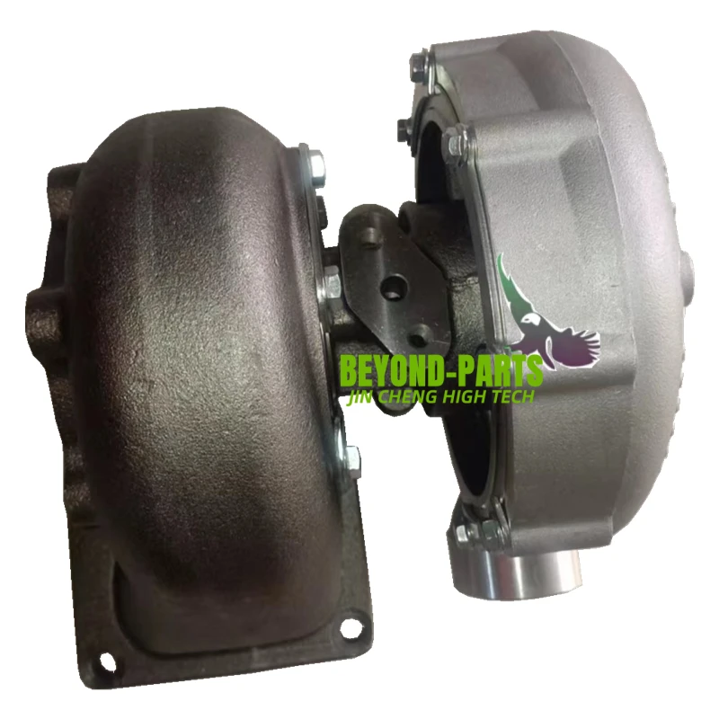 950G GJ90B Turbo Turbocharger 61560119223