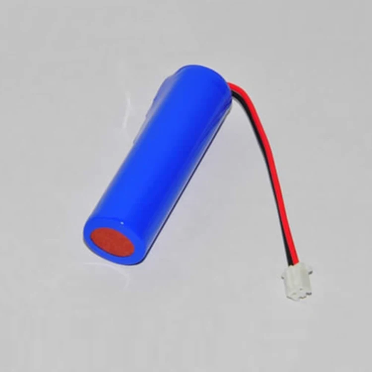 1865 sk литий-ионный аккумулятор 2600 mah 6v