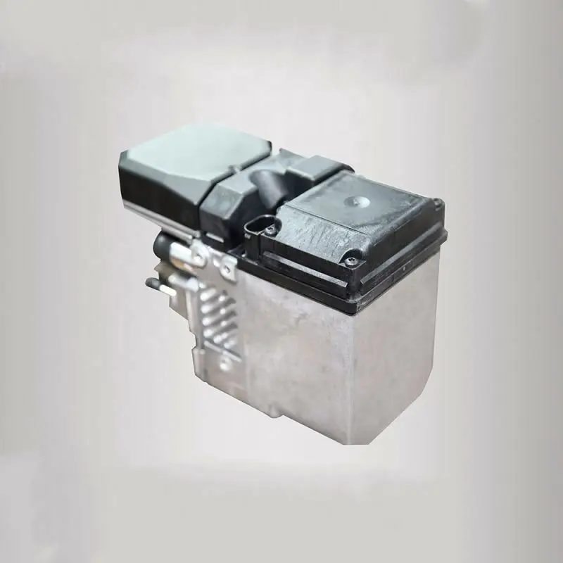 Repair Equipment Truck Preheater Auto Diesel Boat Car Pickup Truck 5kw Liquid Water Parking Heater
