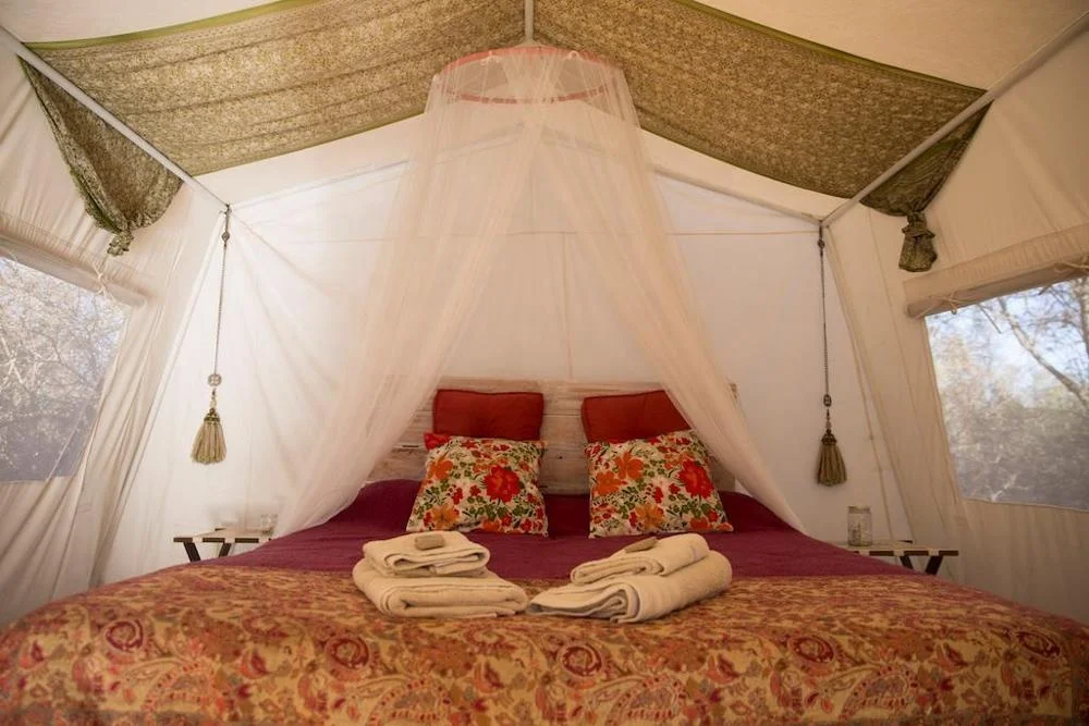 Роскошные наружные африканские водонепроницаемые палатки glamping hotel safari для продажи
