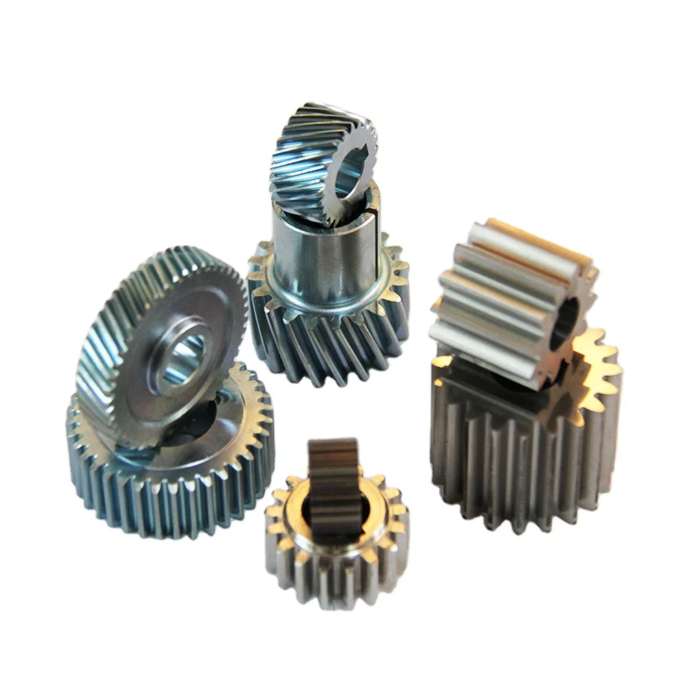 2GT aluminum belt synchronous pulley S2M industrial high precision and durable copper synchronous pulley pulley